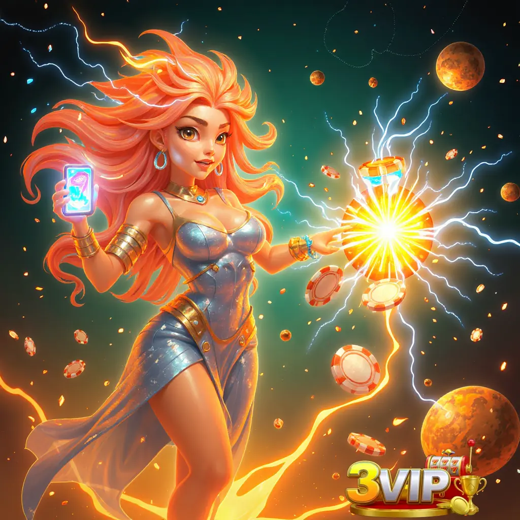 Logo Baru 3SVIP Apk APK 45.3 (New) Android 3svip Apk Slot Download Apk Bangun Kreasi
