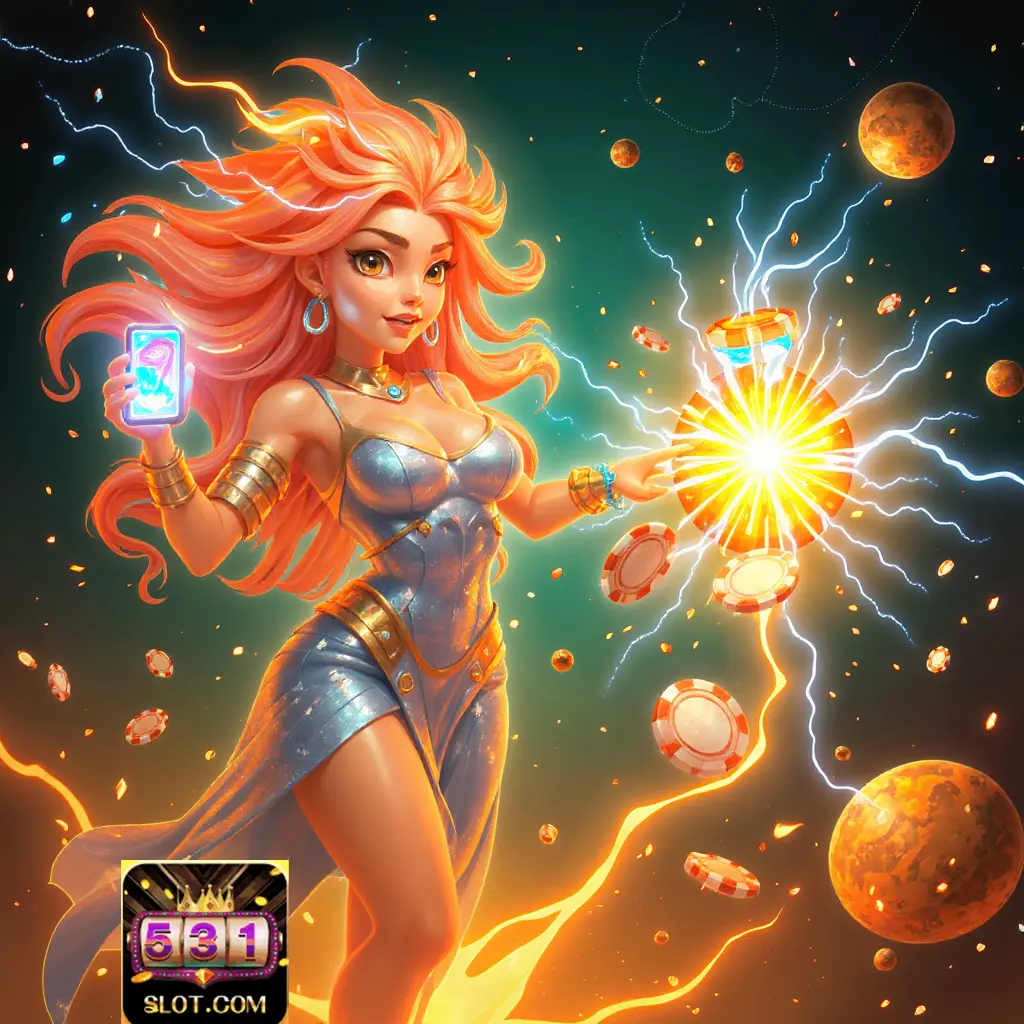 Logo Baru 531SLOT Apk APK 45.3 (New) Android H5 Link Aplikasi Bangun Kreasi