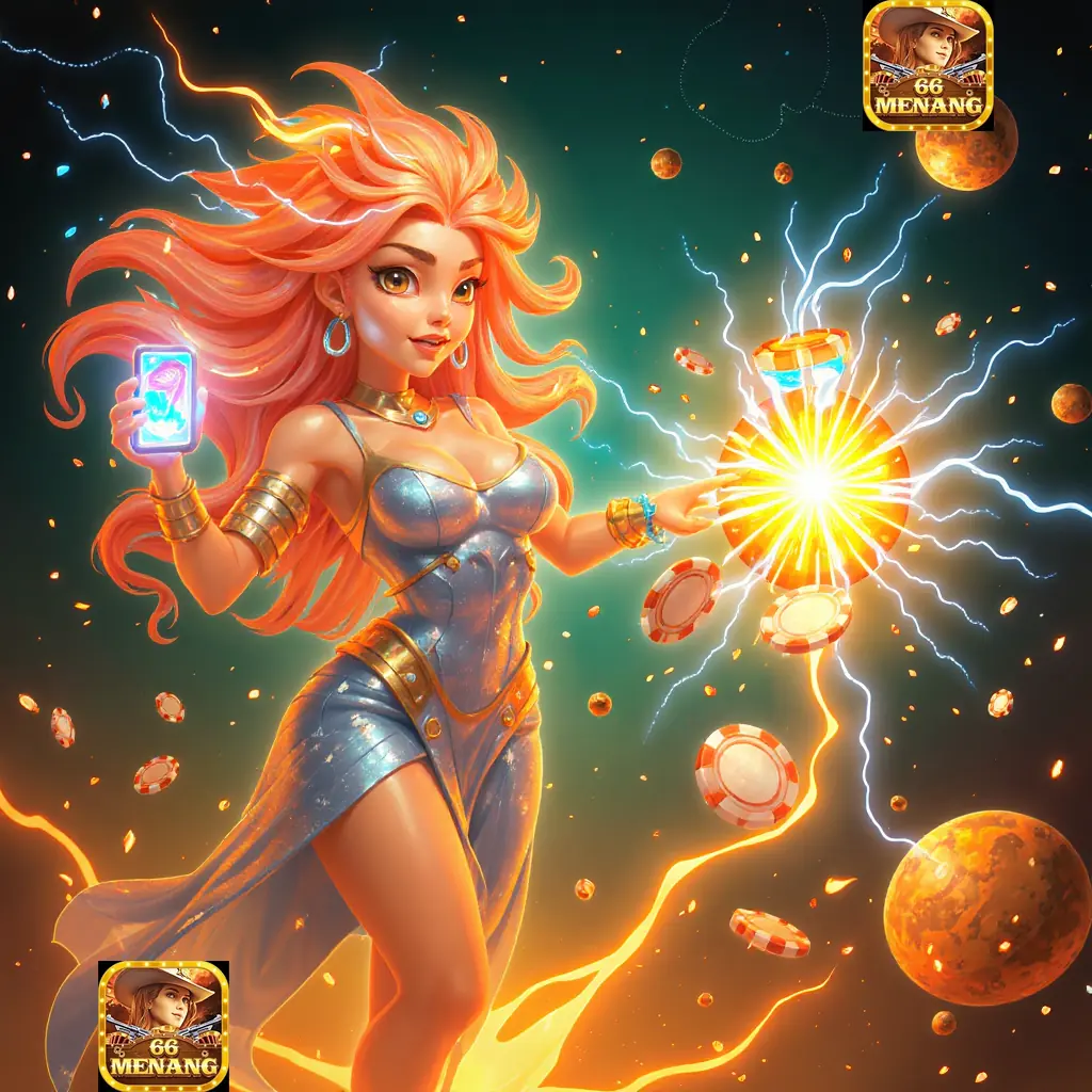 Logo Baru 66MENANG Apk APK 45.3 (New) Android Apk Slot Download Apk 66 Menang Bangun Kreasi