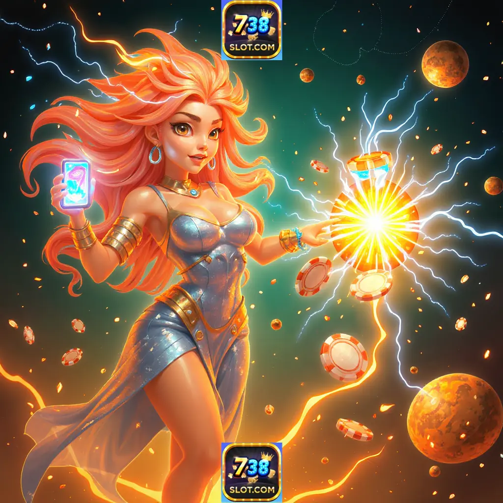 Logo Baru 738SLOT Apk APK 45.3 (New) Android Daftar Bangun Kreasi