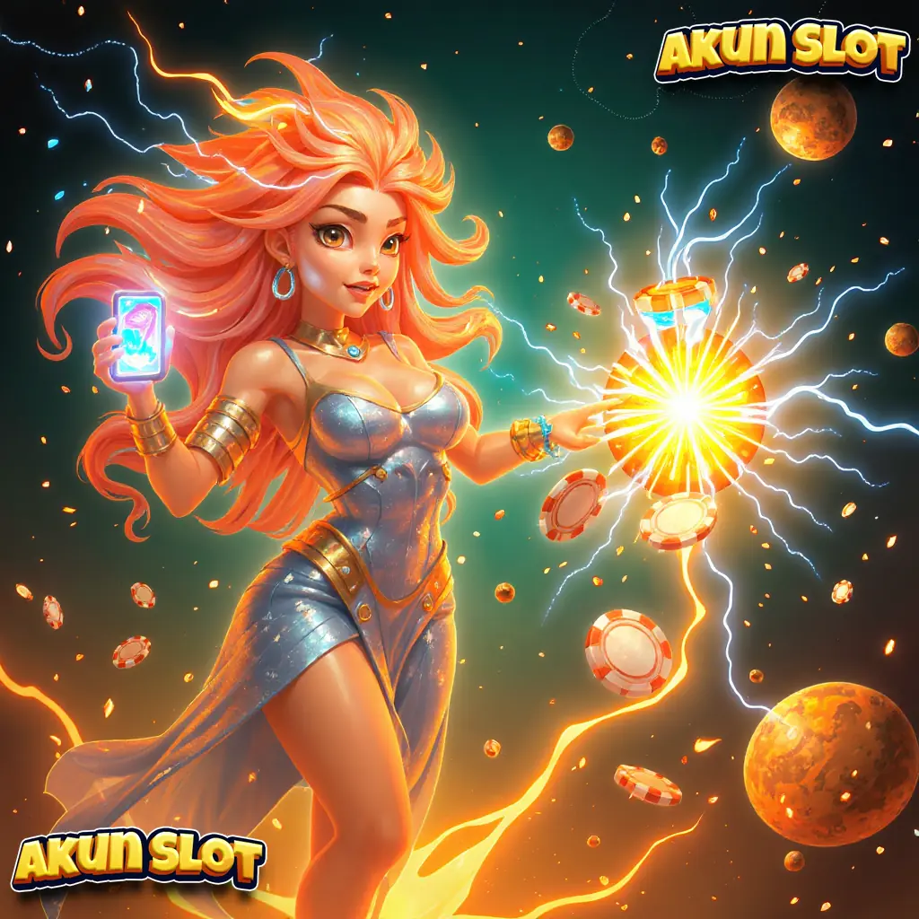 Logo Baru AKUN SLOT GACOR Apk APK 45.3 (New) Android Dowload Apk Bangun Kreasi