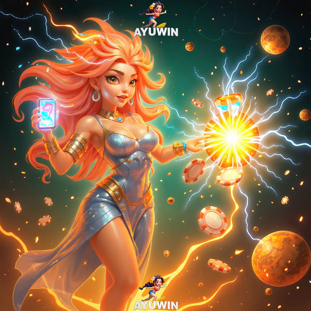 Logo Baru AYUWIN Apk APK 45.3 (New) Android Ayuwin Download Apk Bangun Kreasi
