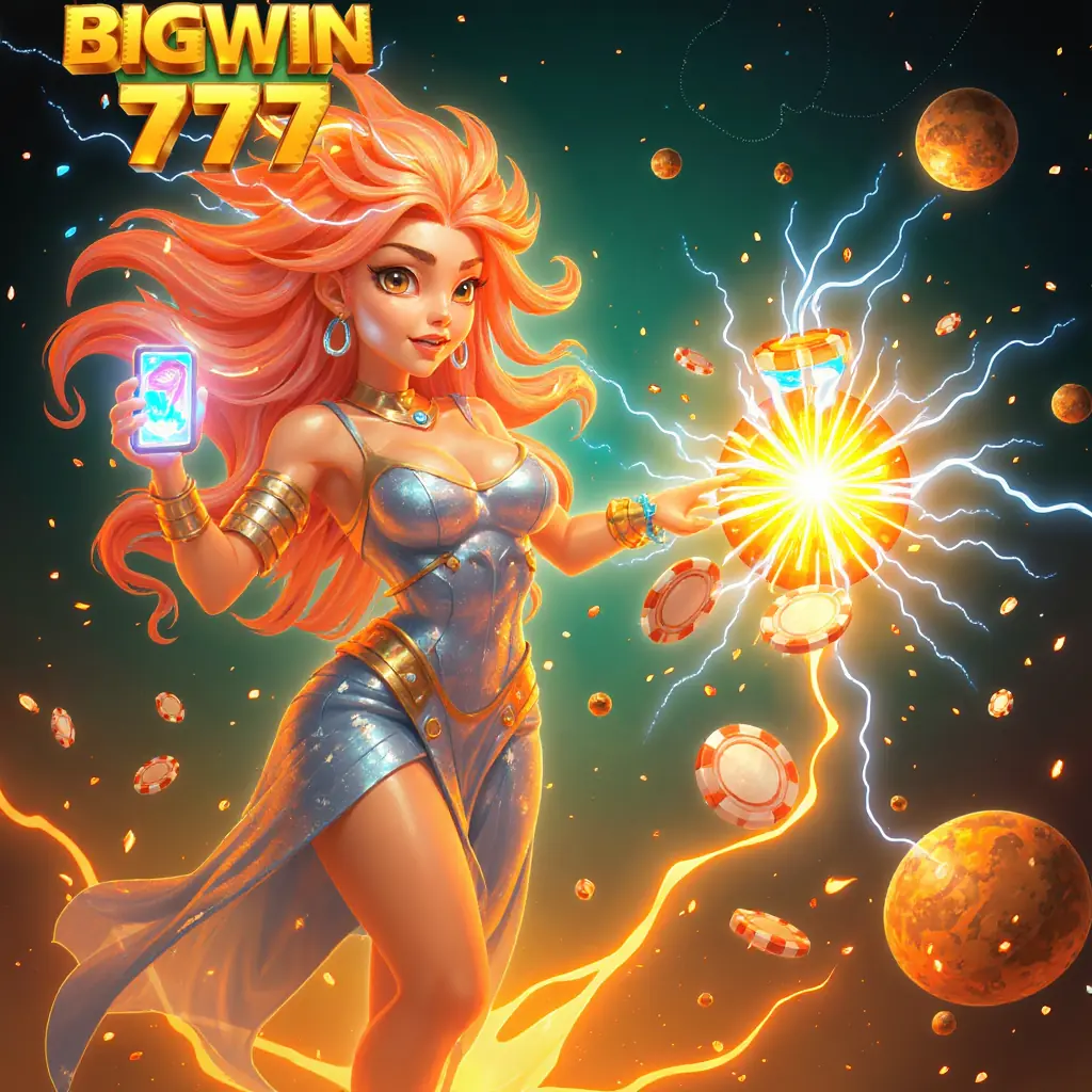 Logo Baru BIGWIN777 Apk APK 45.3 (New) Android Download Apk Slot Apk Login Download Bangun Kreasi