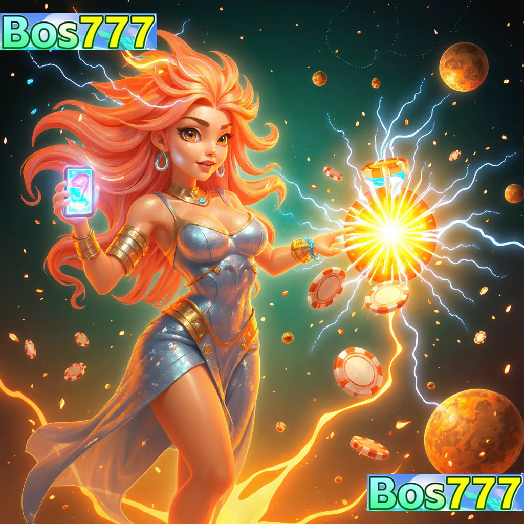 Logo Baru BOS777 Apk APK 45.3 (New) Android Apk Login Bangun Kreasi