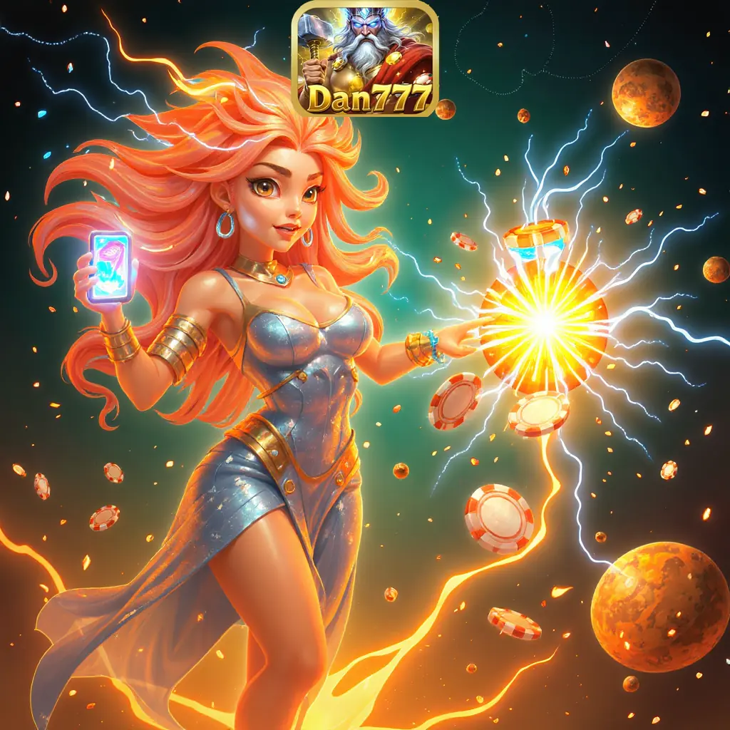 Logo Baru DAN777 Apk APK 45.3 (New) Android Download Apk Bangun Kreasi