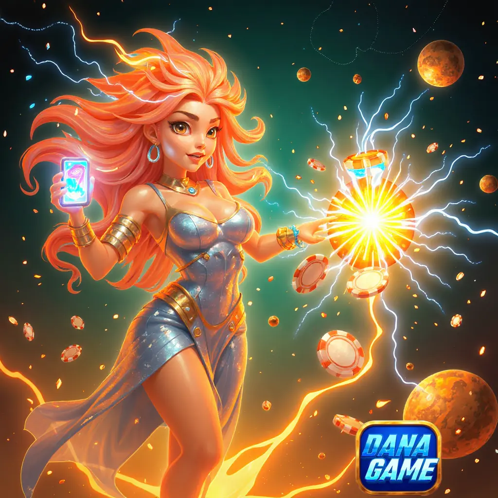 DANAGAME Apk APK 45.3 (New) Android Apk Login Slot Danagame Bangun Kreasi - WooCommerce eCommerce