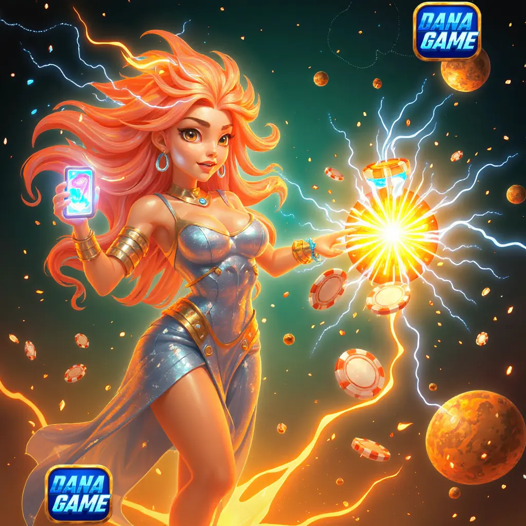 Logo Baru DANAGAME777 Apk APK 45.3 (New) Android Apk Fb Com Apk Bangun Kreasi
