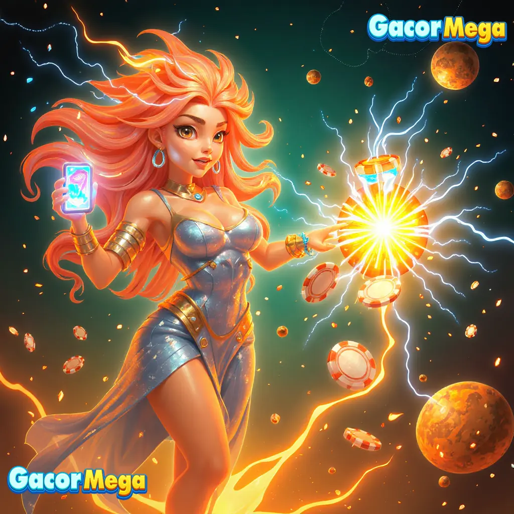 Logo Baru GACORMEGA Apk APK 45.3 (New) Android Download Apk Slot Bangun Kreasi