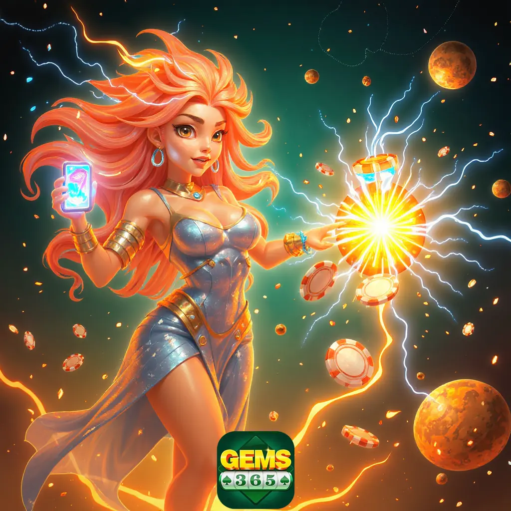 Logo Baru GEMS365 Apk APK 45.3 (New) Android Aplikasi Apk Download Unduh Bangun Kreasi