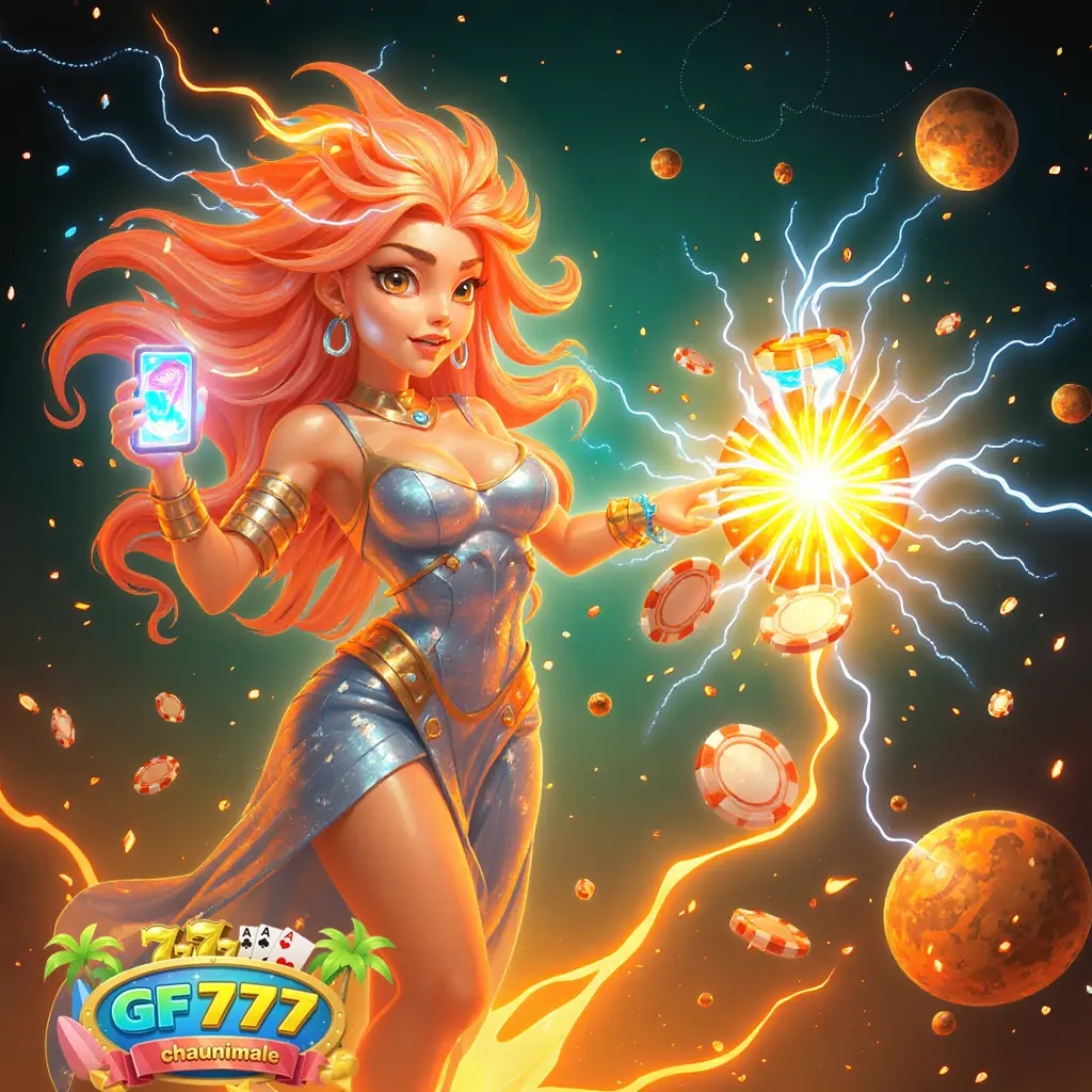 Logo Baru GF777 Apk APK 45.3 (New) Android Apk Slot Download Bangun Kreasi