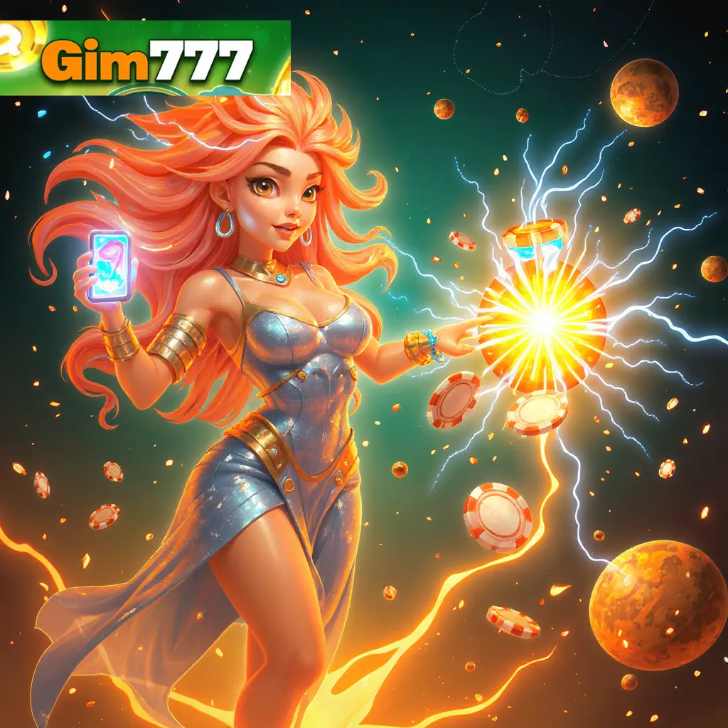 Logo Baru GIM777 Apk APK 45.3 (New) Android Com Gim 777 Bangun Kreasi