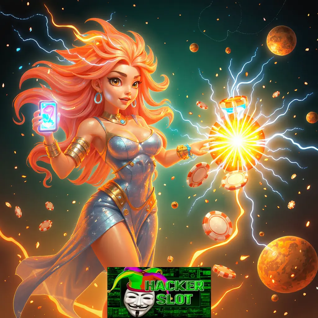 Logo Baru HACKER SLOT Apk APK 45.3 (New) Android WWW Apk Hacker Slot Link Apk Bangun Kreasi