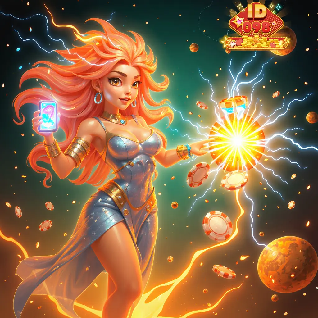 Logo Baru ID098 Apk APK 45.3 (New) Android Id 098 Apk Slot Download Bangun Kreasi