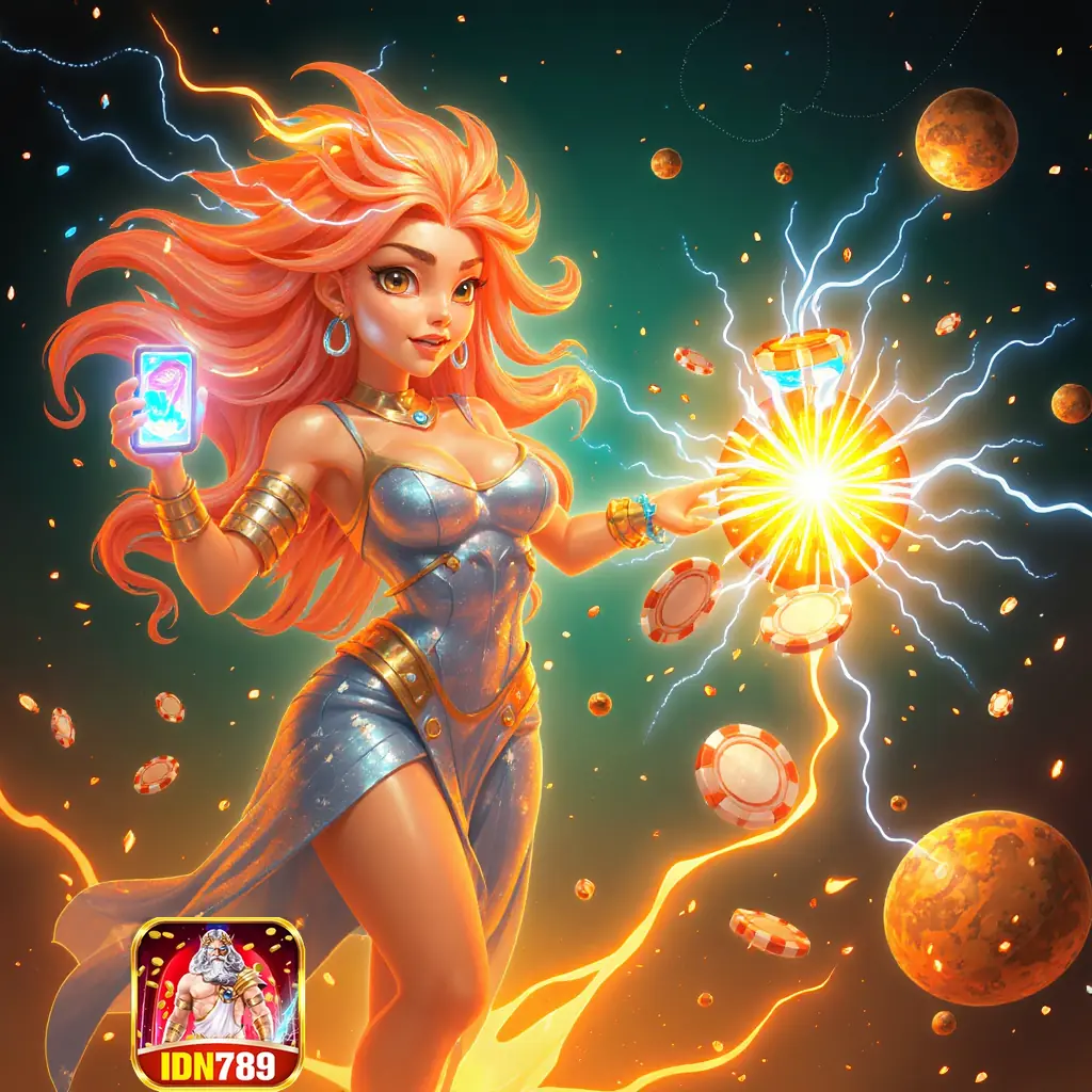Logo Baru IDN789 Apk APK 45.3 (New) Android Download Apk Slot Daftar Bangun Kreasi