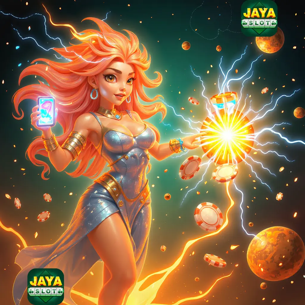 Logo Baru JAYASLOT Apk APK 45.3 (New) Android Dowload Apk WWW Jayaslot Bangun Kreasi