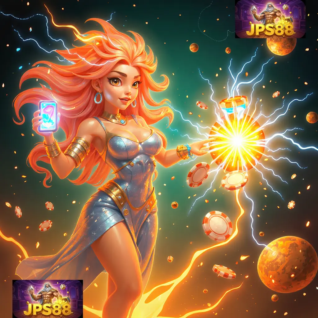Logo Baru JPS88 Apk APK 45.3 (New) Android Link Apk Bangun Kreasi