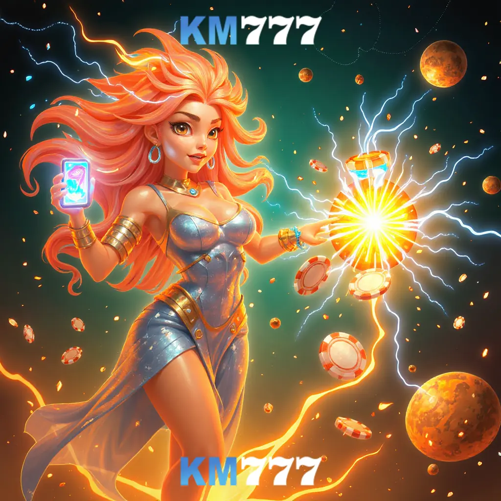 Logo Baru KM777 Apk APK 45.3 (New) Android Km777 Download Slot Apk Bangun Kreasi