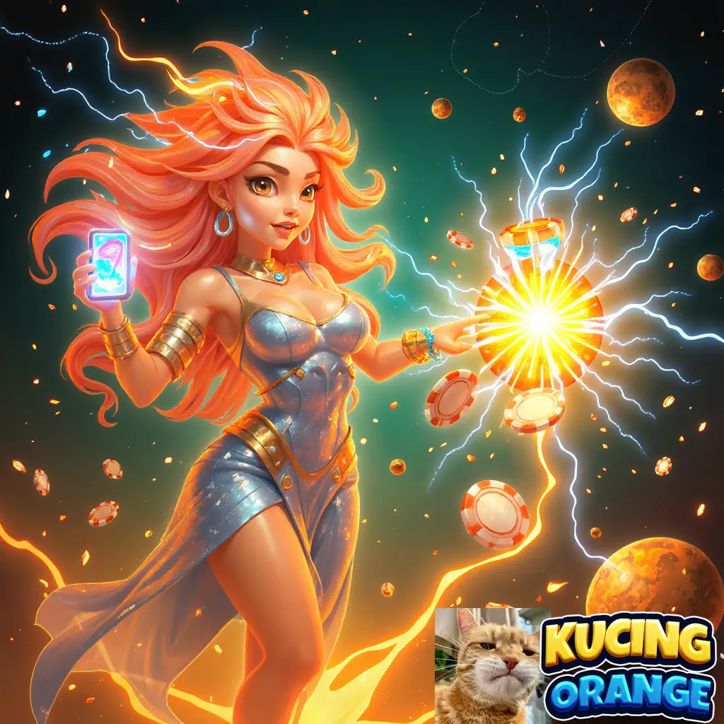 Logo Baru KUCING ORANGE SLOT Apk APK 45.3 (New) Android Download Apk Terbaru Com Apk Kucing Orange Slot Bangun Kreasi