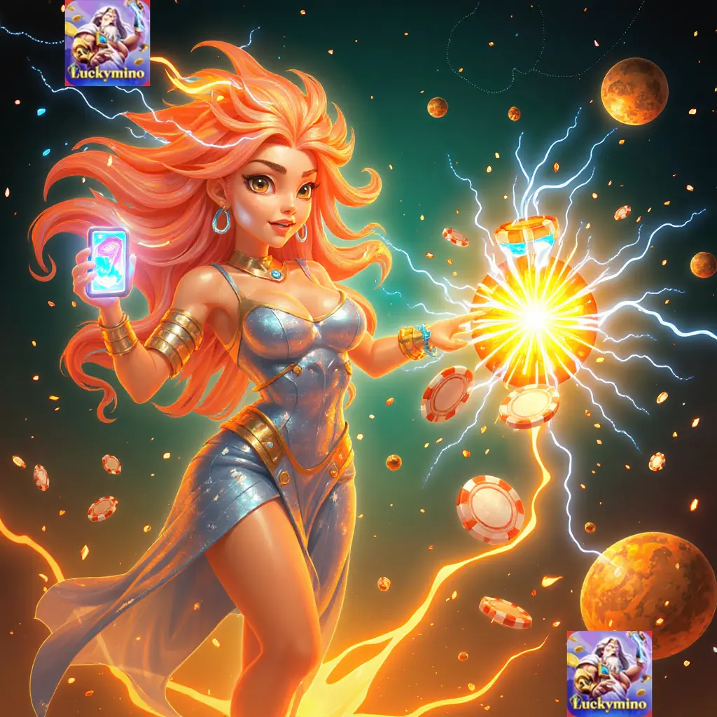 Logo Baru LUCKYMINO Apk APK 45.3 (New) Android WWW Bangun Kreasi