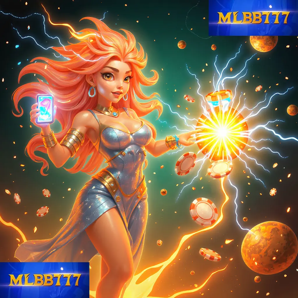Logo Baru MLBB777 Apk APK 45.3 (New) Android Apk Terbaru Mlbb 777 Apk Login Slot Bangun Kreasi