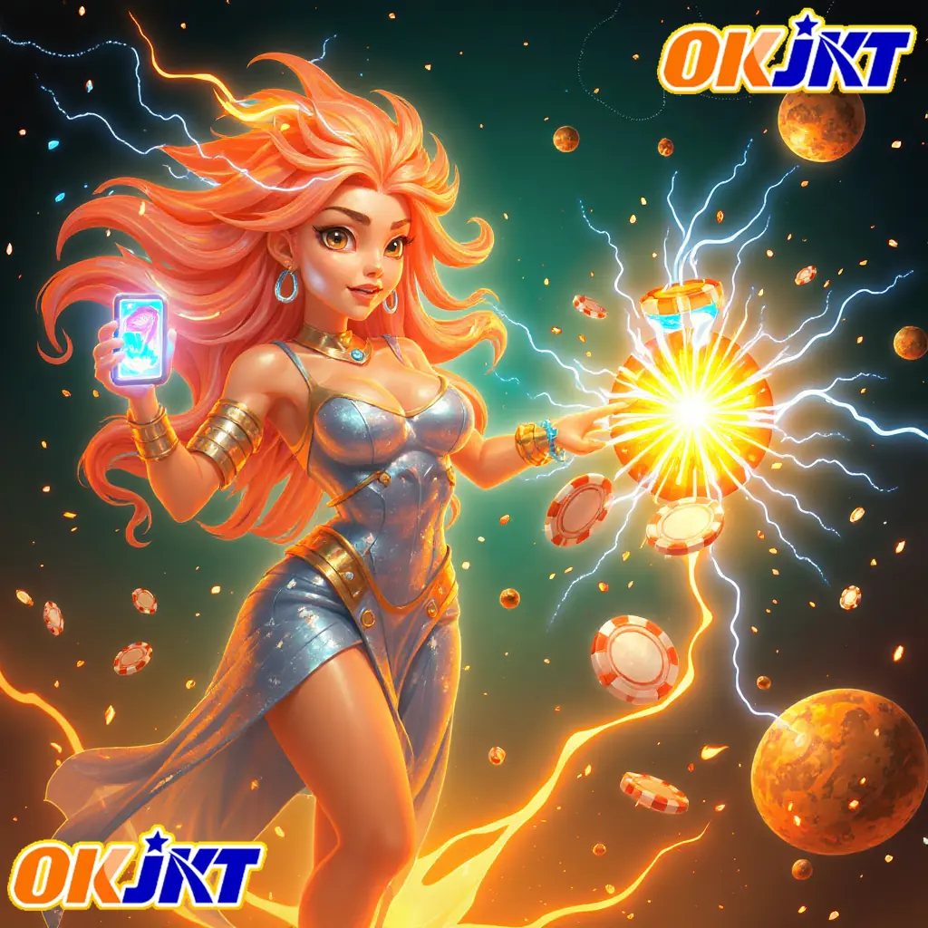 Logo Baru OKJKT Apk APK 45.3 (New) Android Apk Login Ok Jkt Bangun Kreasi