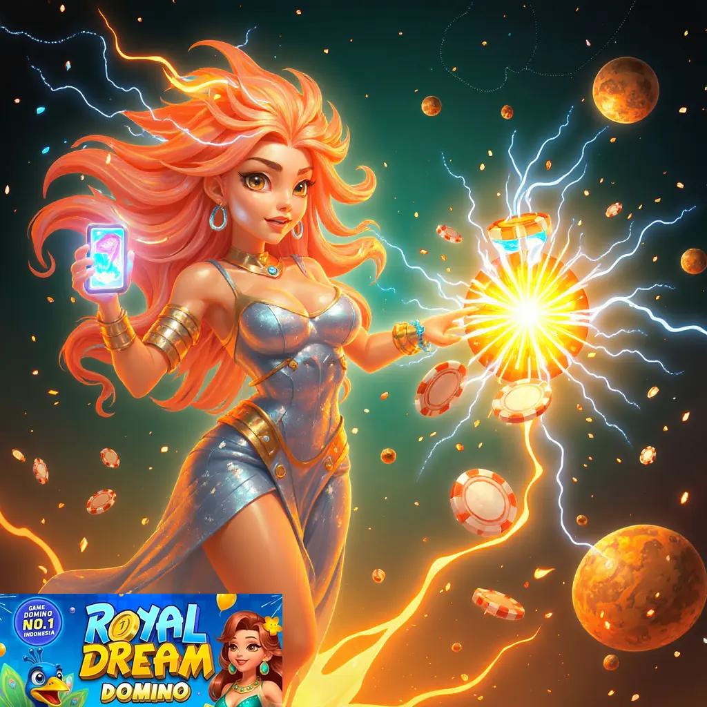 Logo Baru ROYALDREAM Apk APK 45.3 (New) Android Royaldream Unduh Apk Bangun Kreasi