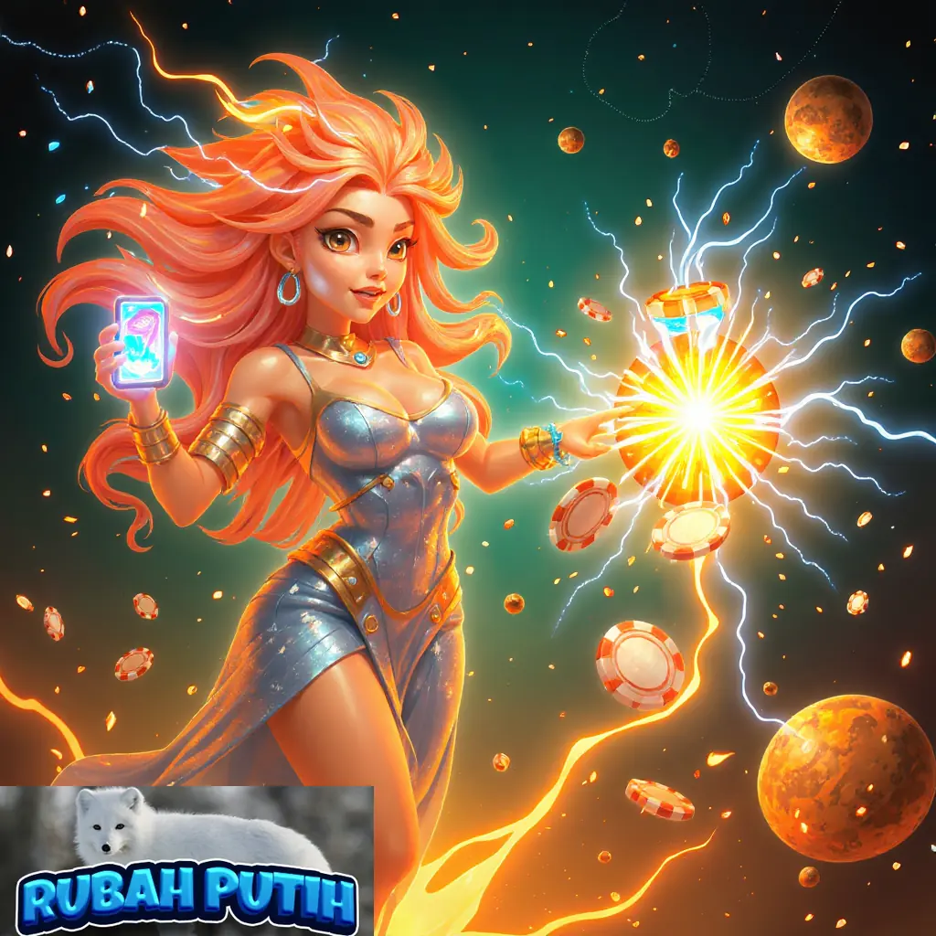 Logo Baru RUBAH PUTIH SLOT Apk APK 45.3 (New) Android Login Apk Apk Terbaru Bangun Kreasi