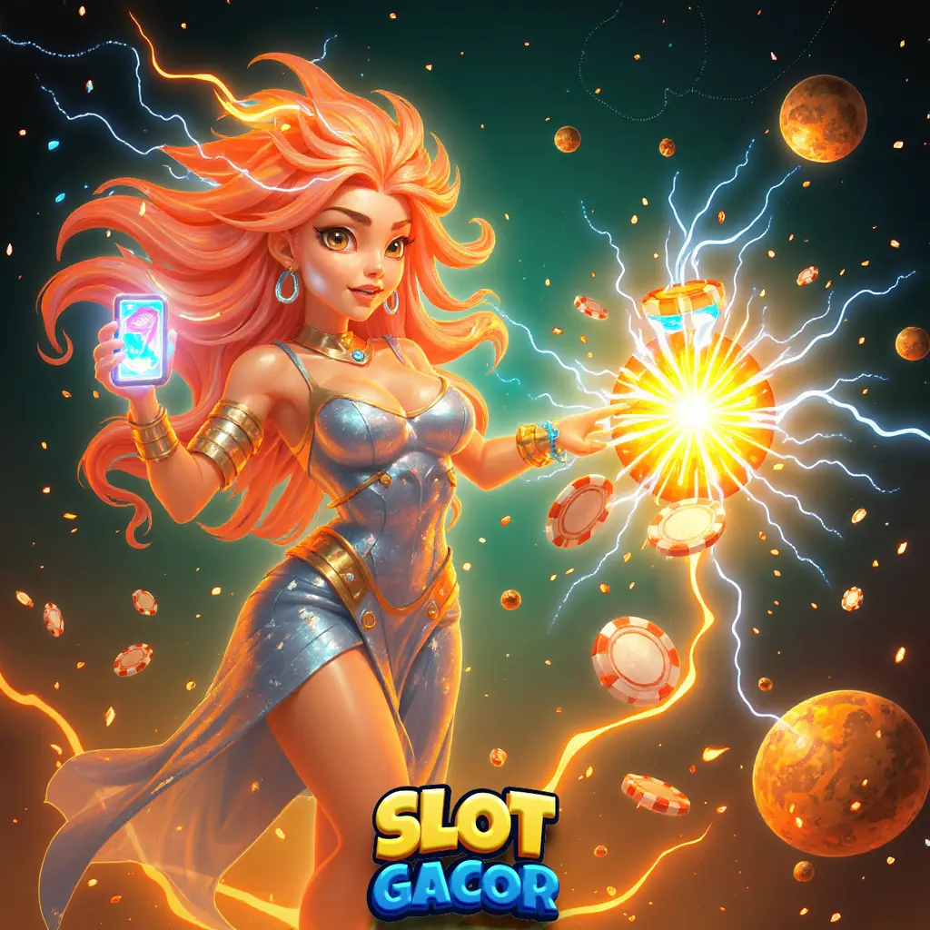 Logo Baru SLOT GACOR Apk APK 45.3 (New) Android Apk Slot Gacor Bangun Kreasi