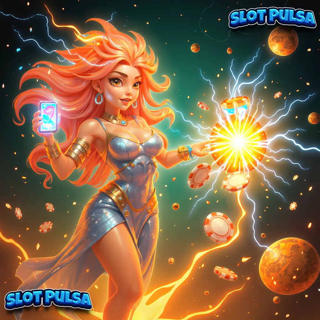 Logo Baru SLOT PULSA Apk APK 45.3 (New) Android Download Apk WWW Slotpulsa Bangun Kreasi