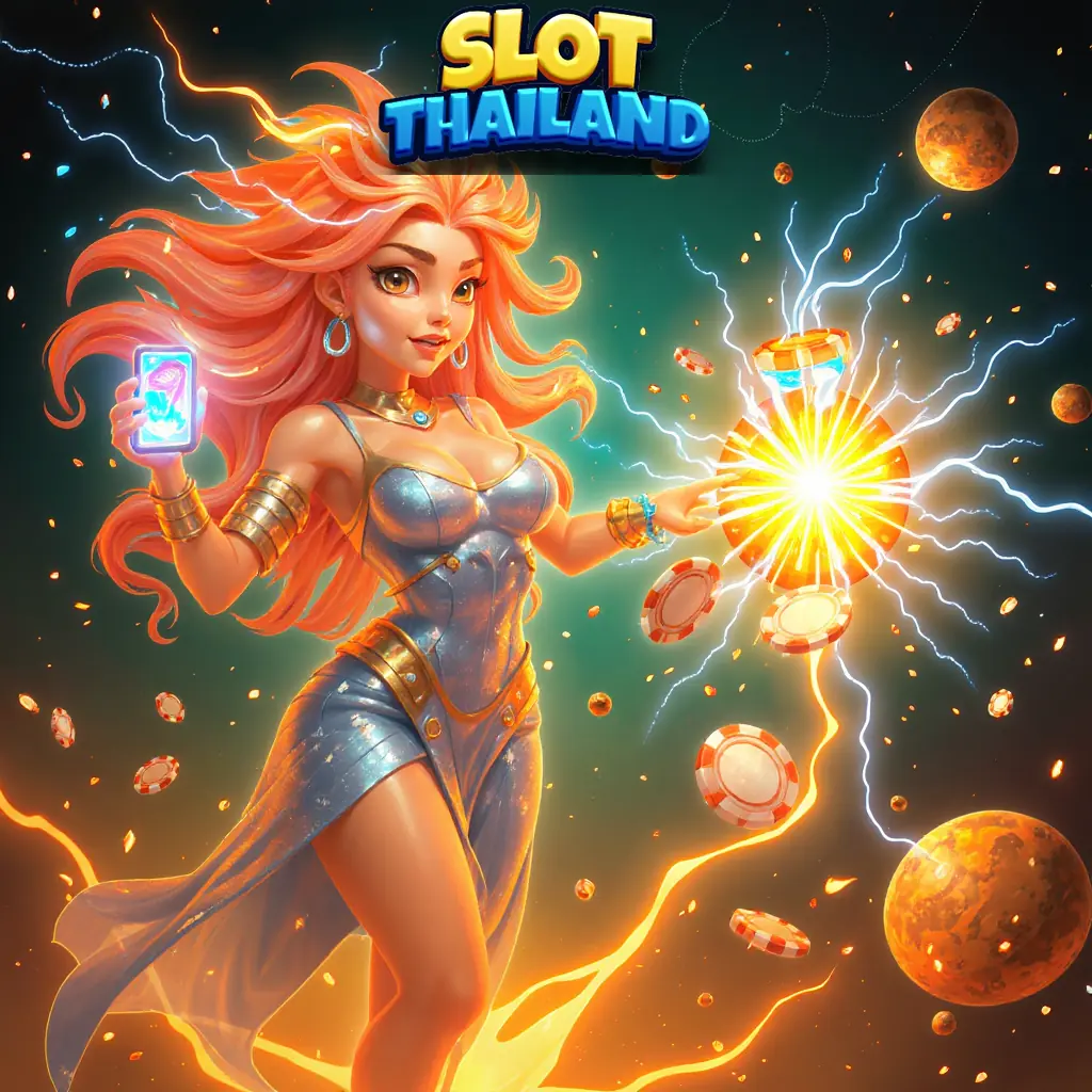 Logo Baru SLOT THAILAND Apk APK 45.3 (New) Android Com Apk Download Apk Bangun Kreasi