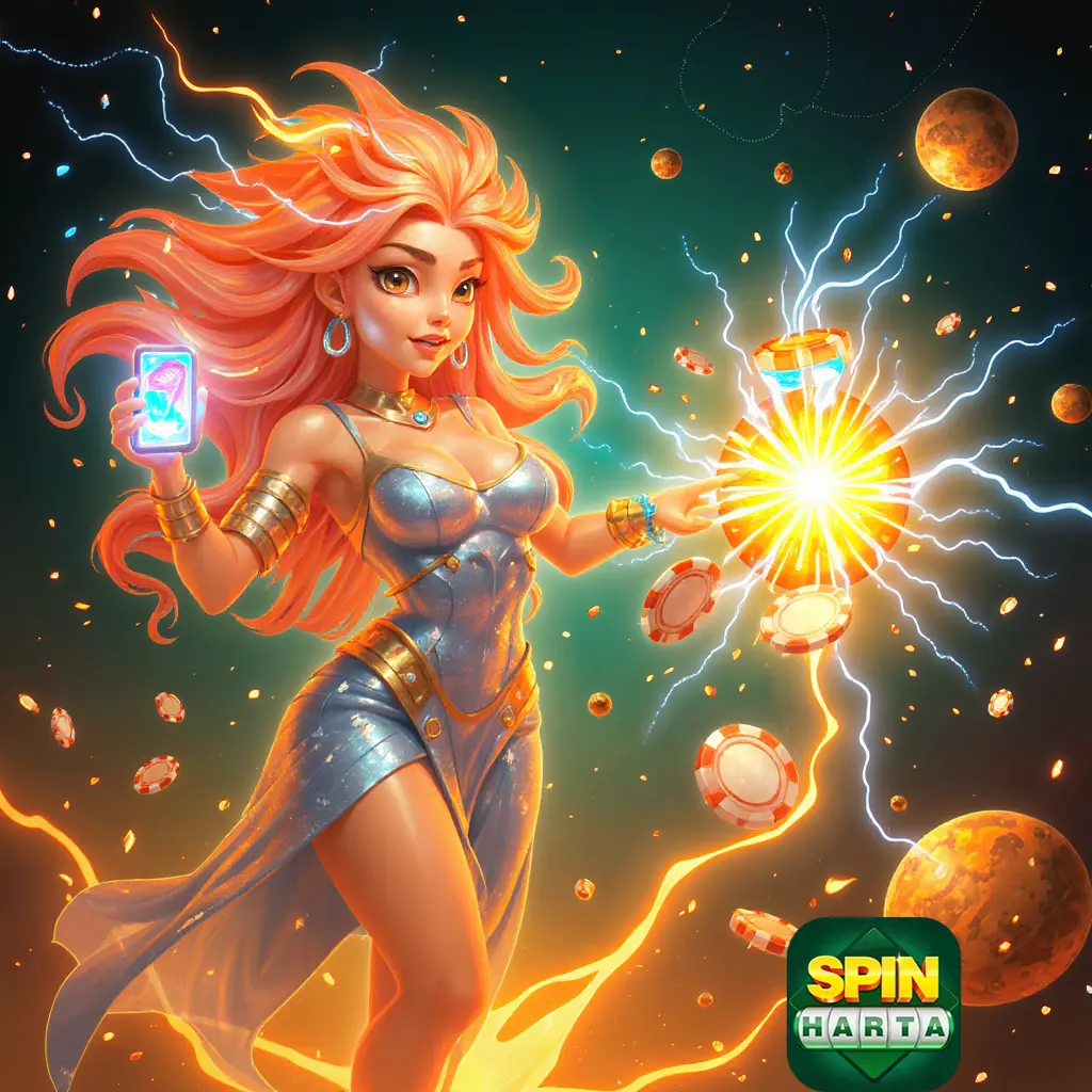 Logo Baru SPINHARTA Apk APK 45.3 (New) Android Apk Bangun Kreasi