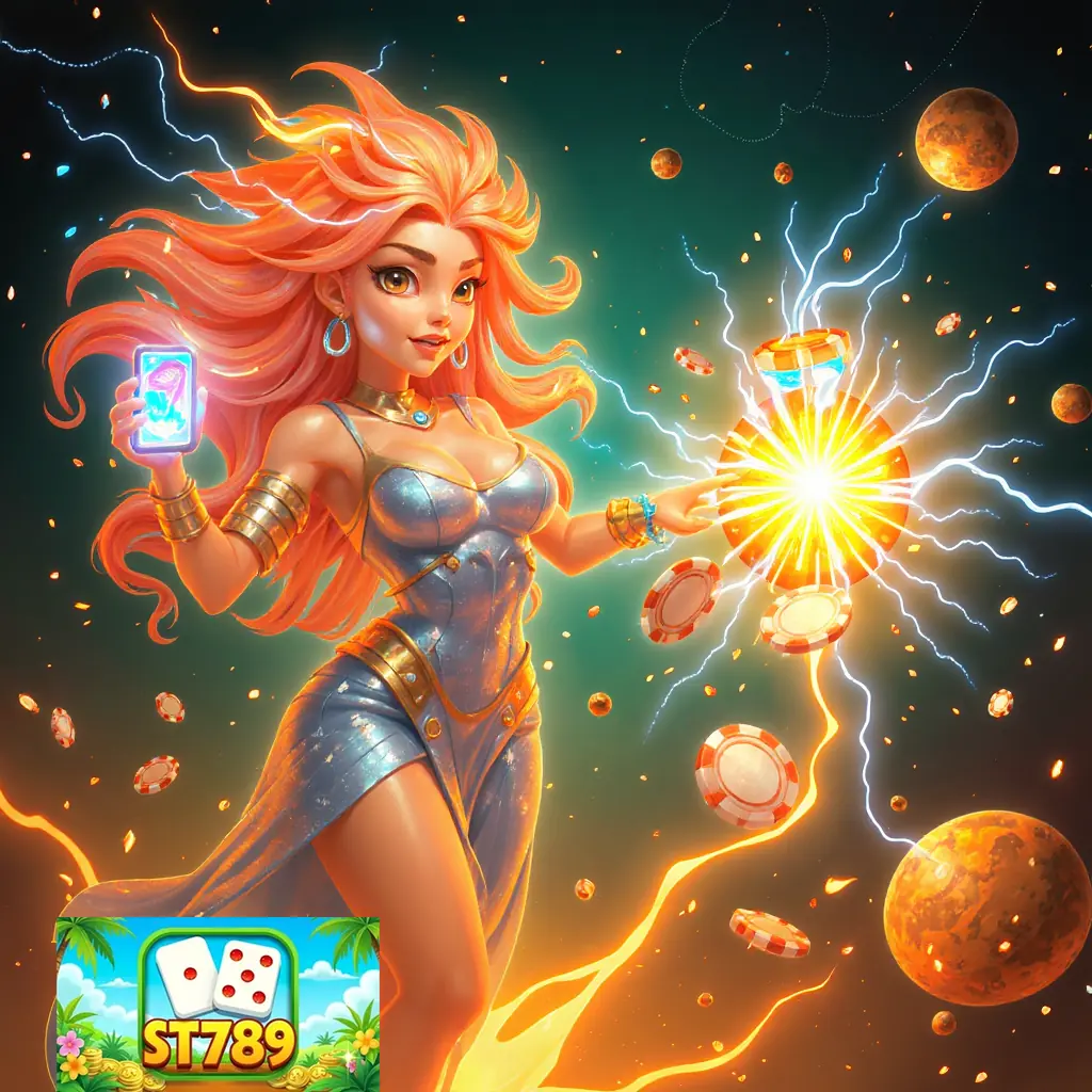 Logo Baru ST789 Apk APK 45.3 (New) Android Apk Slot Download Apk Daftar St789 Bangun Kreasi
