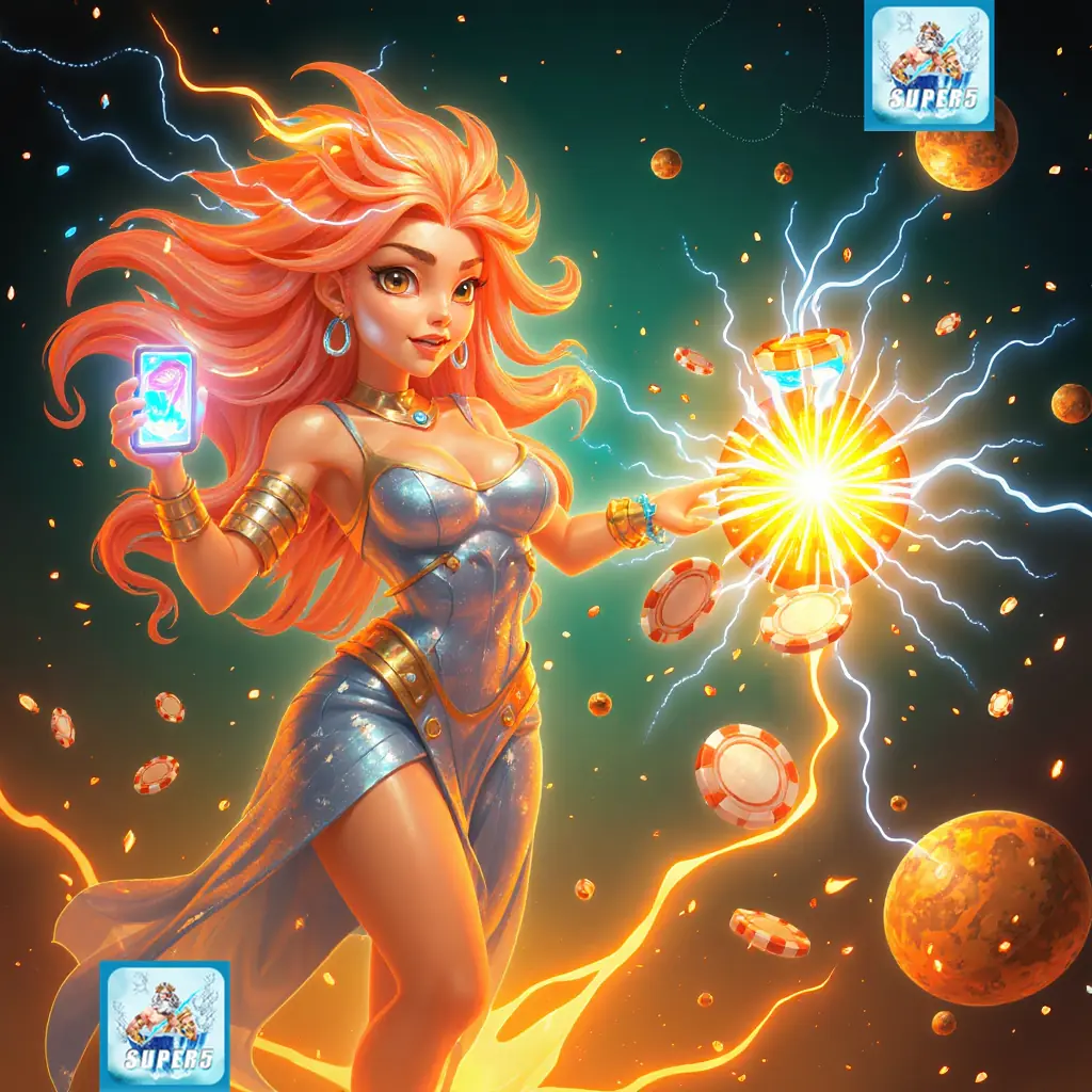 Logo Baru SUPER5 Apk APK 45.3 (New) Android WWW Apk Unduh Apk Bangun Kreasi