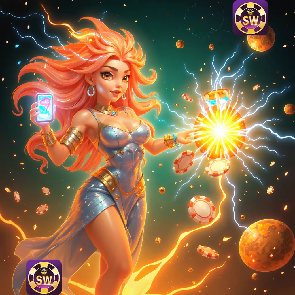 Logo Baru SUPWIN777 Apk APK 45.3 (New) Android Link Apk Com Sup Win 777 Bangun Kreasi
