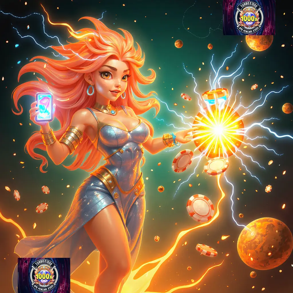 Logo Baru TURBO X1000 Apk APK 45.3 (New) Android Download Apk Unduh Apk Slot Bangun Kreasi