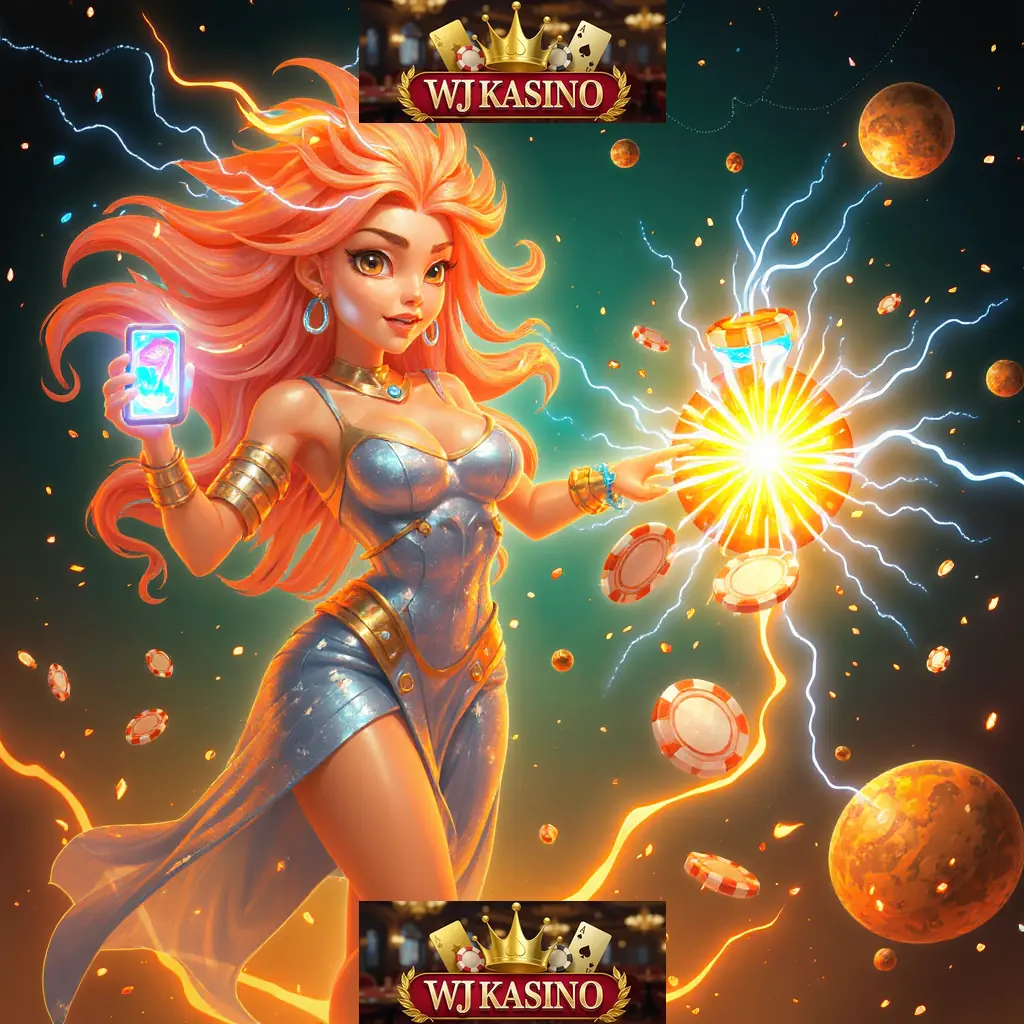 Logo Baru WJKASINO Apk APK 45.3 (New) Android Apk Slot Download Apk Wjkasino Bangun Kreasi